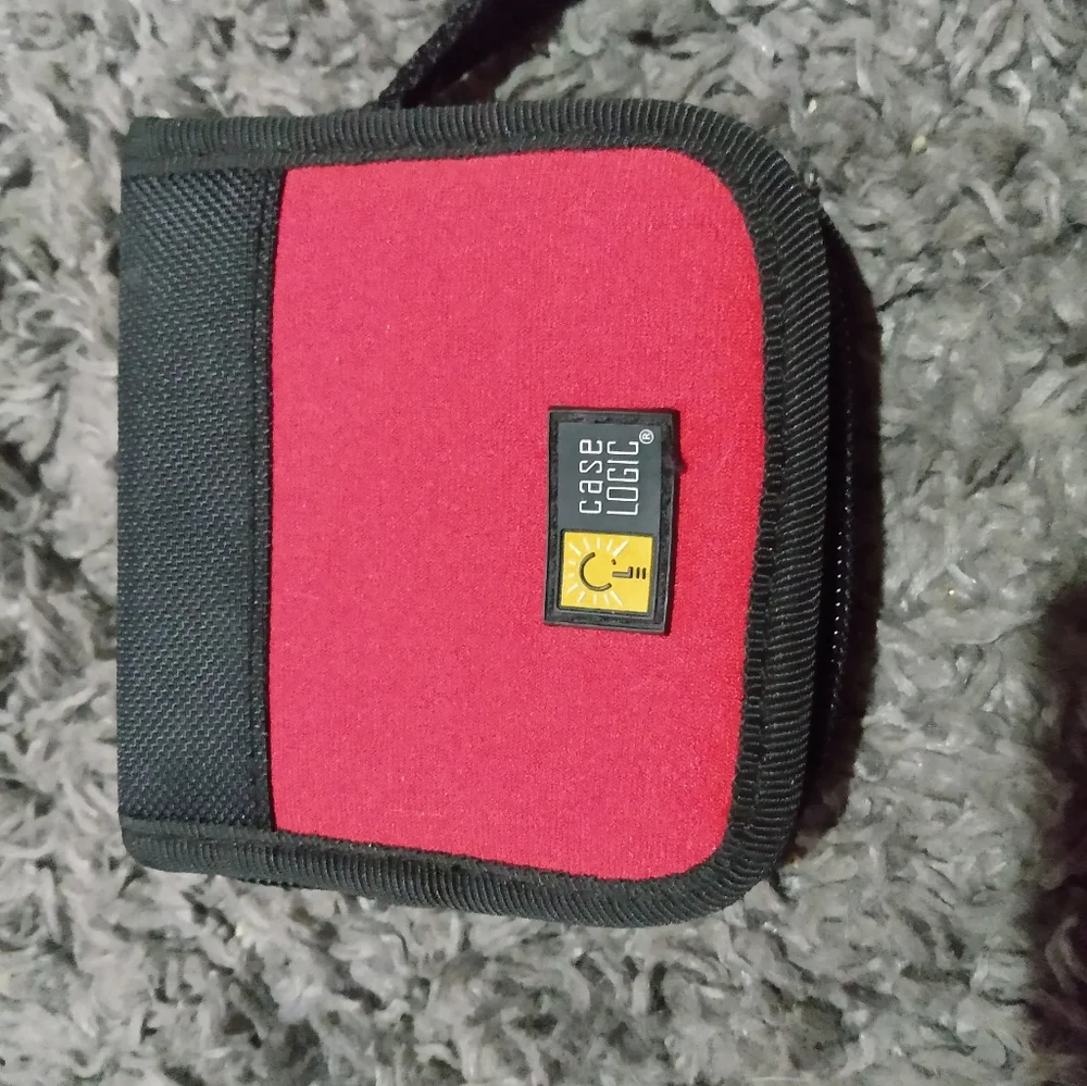 Canon camera